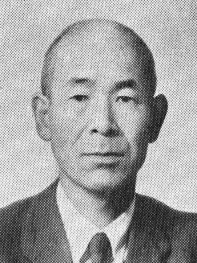 藤野繁雄