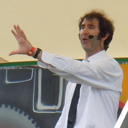 Ben Moor