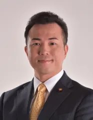 宇都隆史