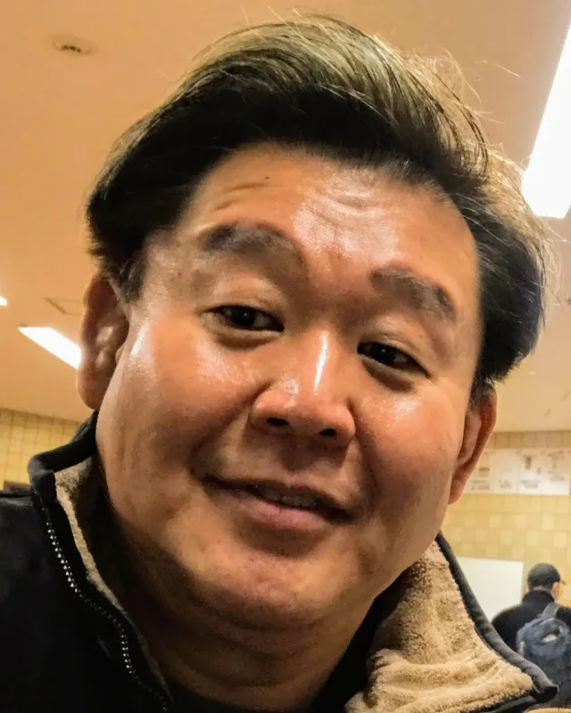 花田虎上