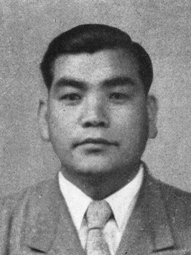永岡光治