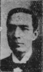荒井泰治