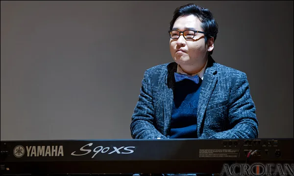 ユン・イルサン