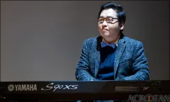 ユン・イルサン