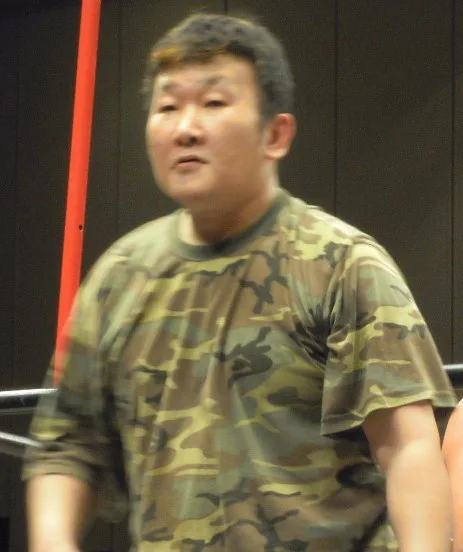 サバイバル飛田