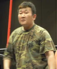 サバイバル飛田