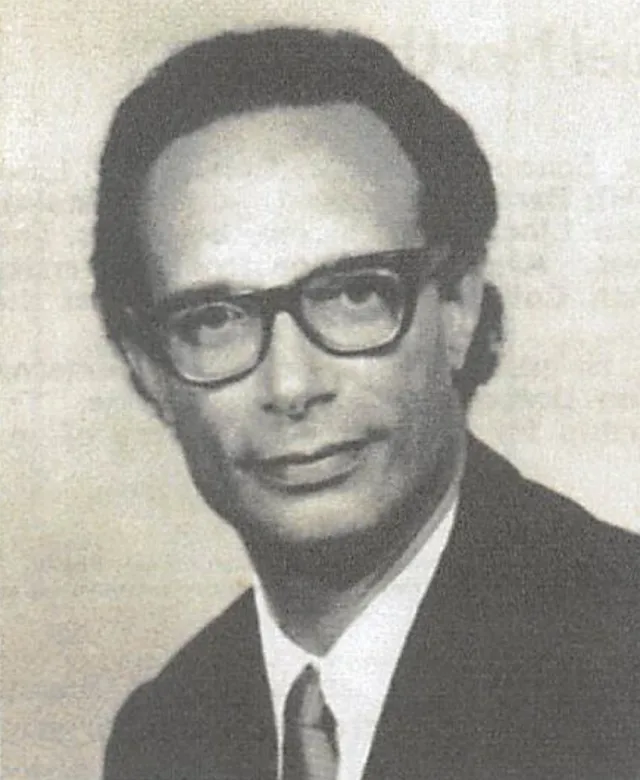 ジョン・トム・アダムズ