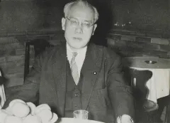 鈴木義男