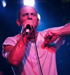 Ray Cappo