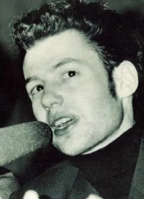 Cyrille Rey-Coquais