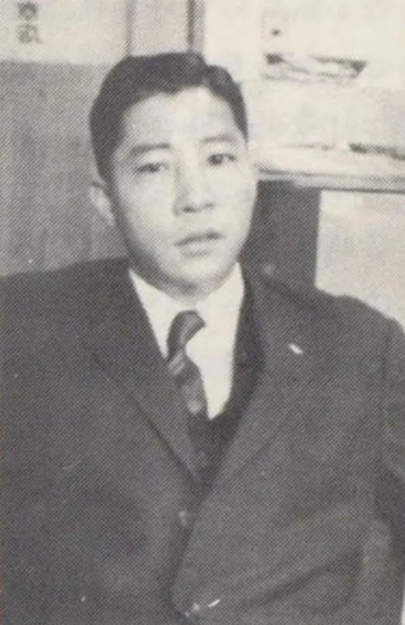 渡辺孝男 (馬主)