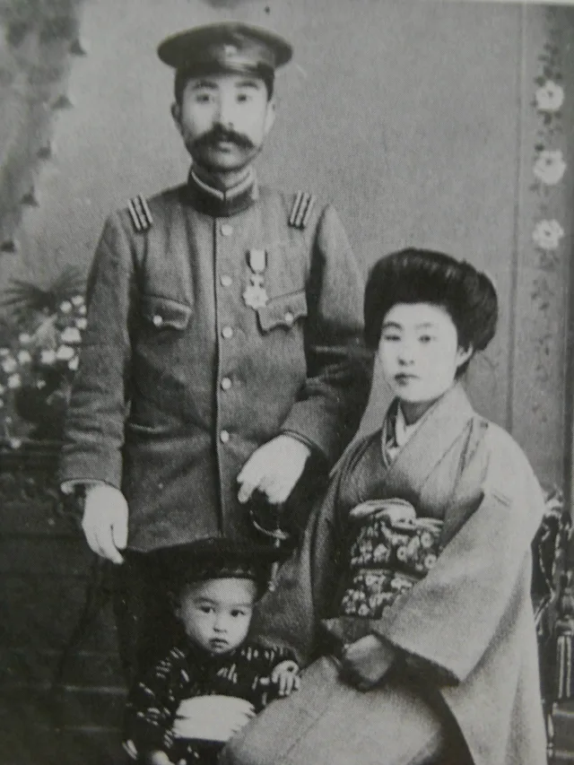 中原謙助
