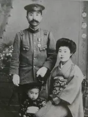 中原謙助