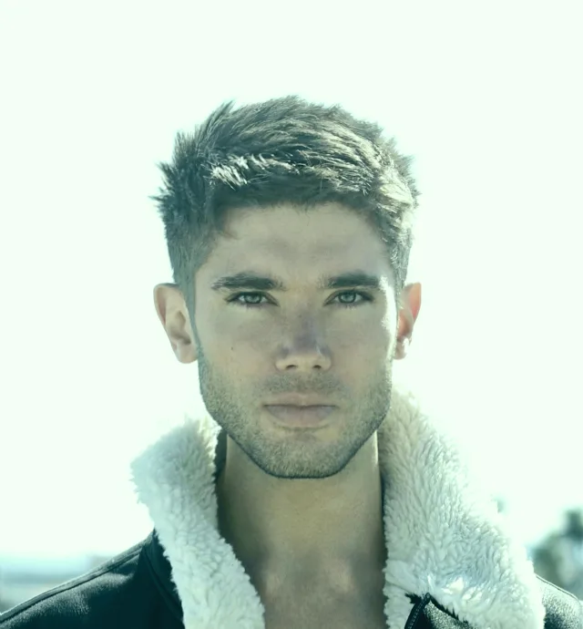 Kristos Andrews