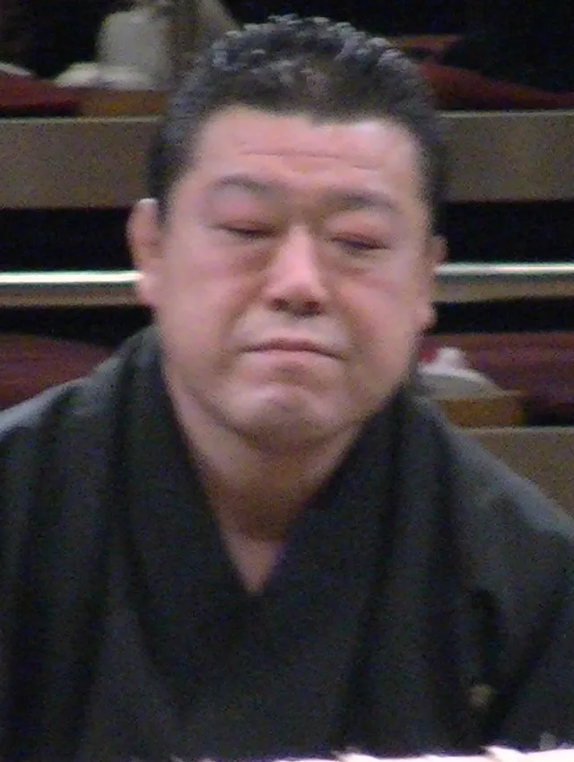 智ノ花伸哉