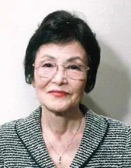 津村節子