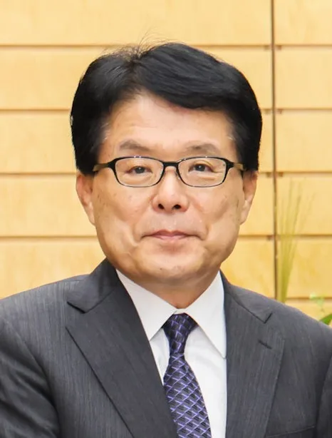 増田寛也
