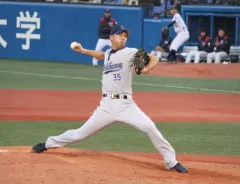 牛田成樹