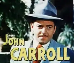ジョン・キャロル