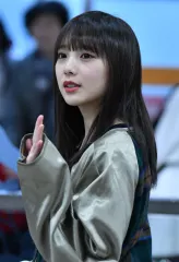 与田祐希