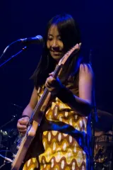 山野直子