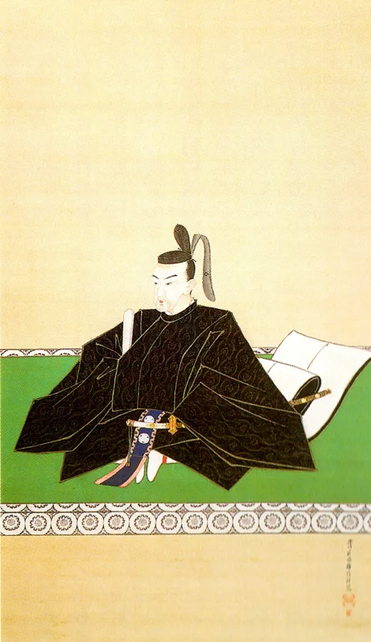 松平容敬