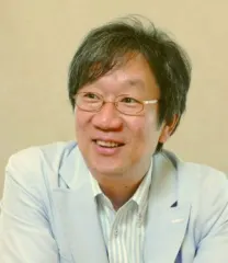 木原実