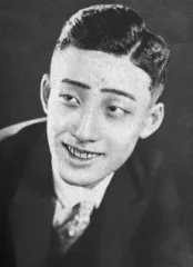 三代目 市川荒太郎