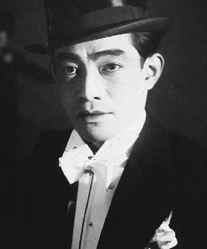 榎本健一