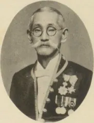 大井玄洞