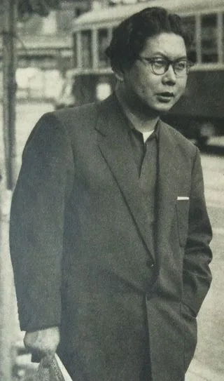 清水達夫