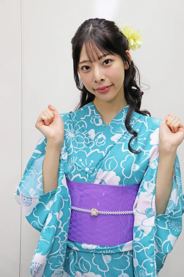 桜木美音