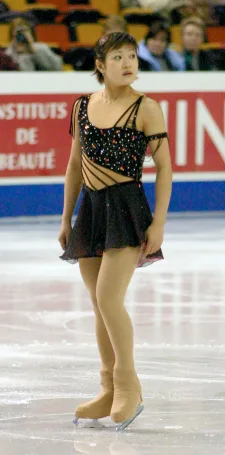 恩田美栄