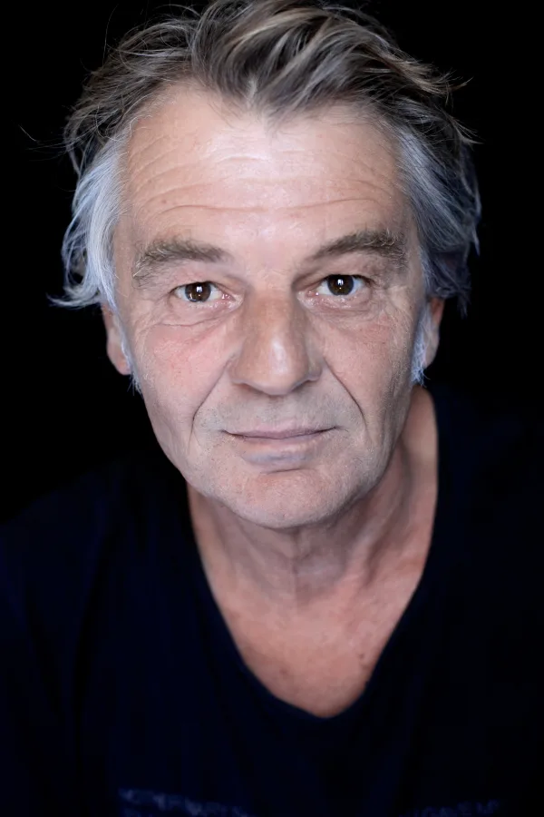 Gilles Kneusé