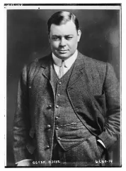 Oscar Asche