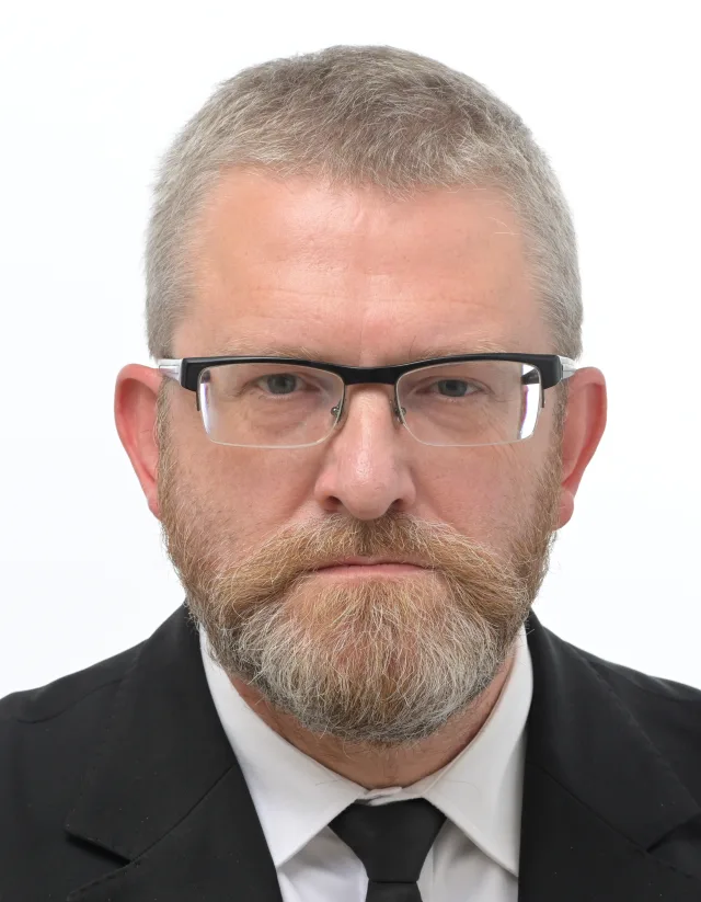 Grzegorz Braun