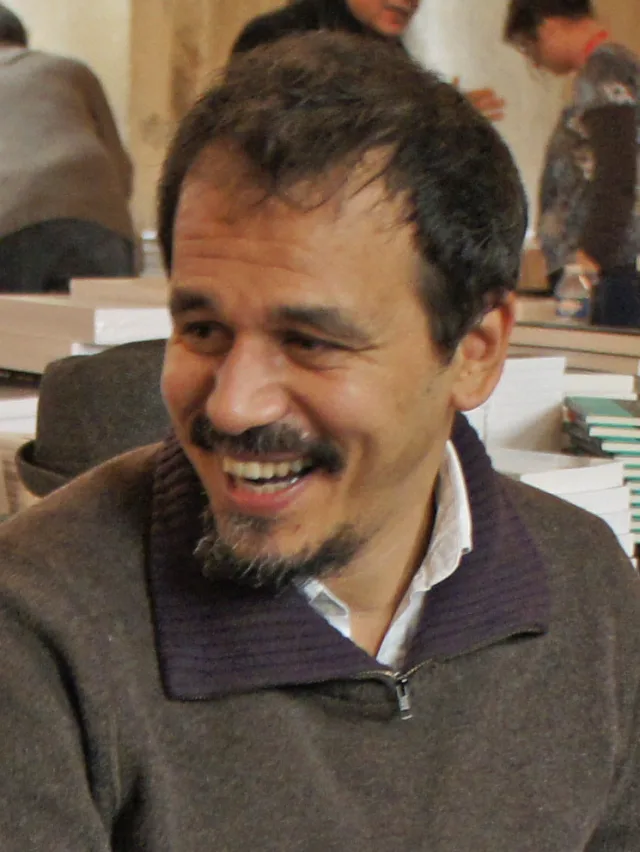 Karim Miské