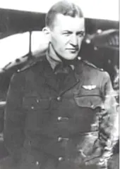 Harold Buckley
