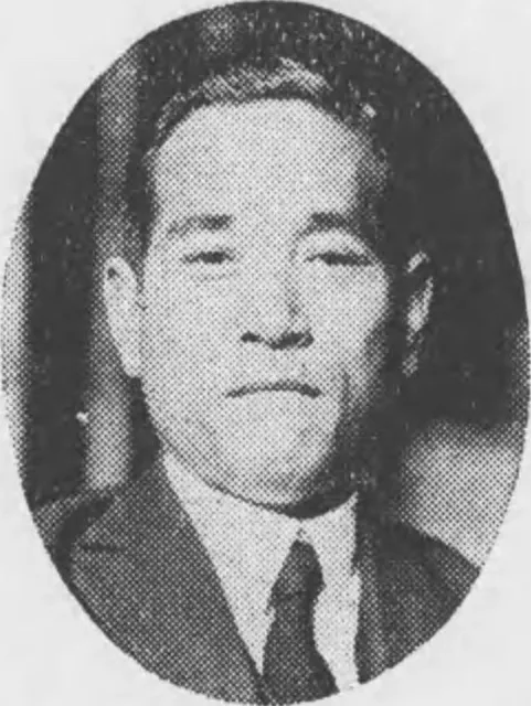 川越丈雄