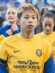 田中美南