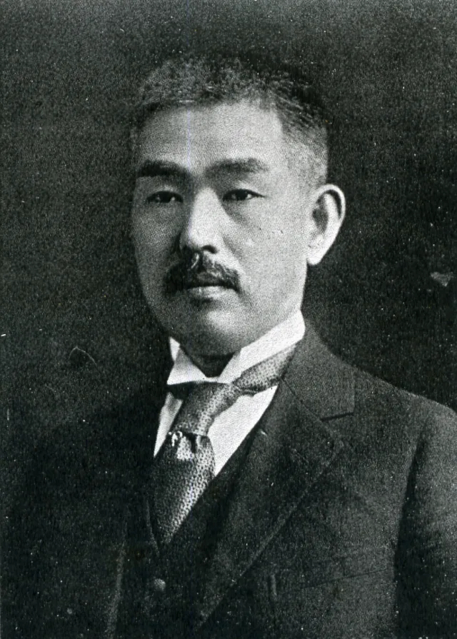 金光庸夫