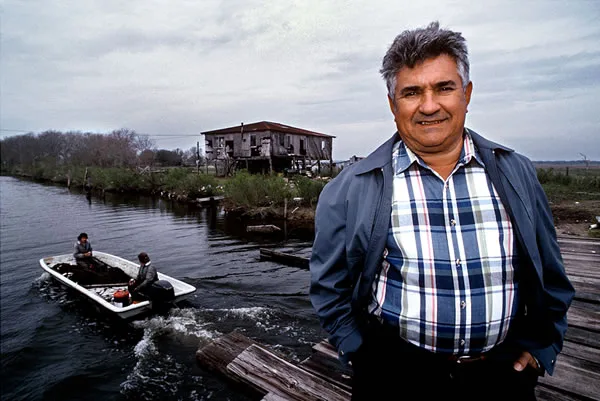 Irvan Perez