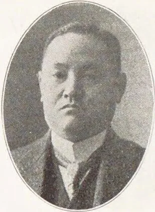 浅野陽吉