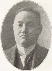 浅野陽吉