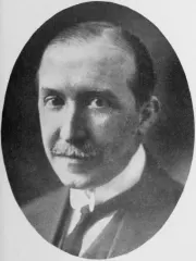 Thomas Fogarty