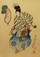 歌川貞広