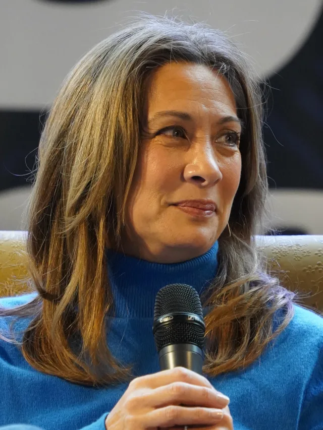 Diana Lee Inosanto