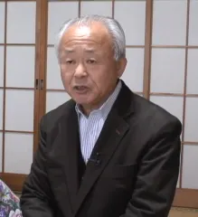 井戸川克隆
