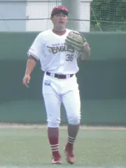 前田銀治