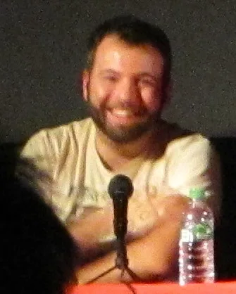 Joseph Fink